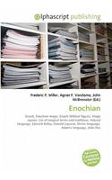 Enochian: (English)