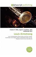 Louis Armstrong: (English)