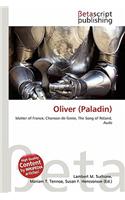 Oliver (Paladin): (English)