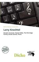 Larry Knechtel