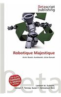 Robotique Majestique