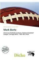 Mark Bortz