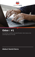 Odoo: #1