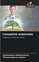 Contabilità ambientale