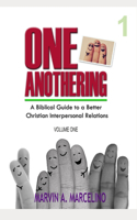ONE ANOTHERING Volume 1
