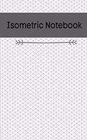 Isometric Notebook