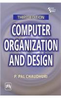 Computer Organization and Design