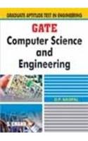 GATE Computer Science & Engineering