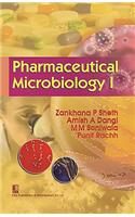 Pharmaceutical Microbiology-I