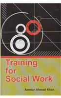 Training for Social Work
