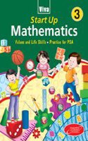 Start Up Mathematics, Revised Edition - Book 3