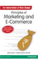 Principles of Marketing and E-Commerce