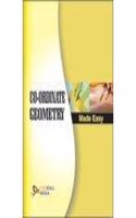 Co-ordinate Geometry Made Easy