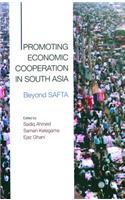 Promoting Economic Cooperation in South Asia