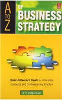 A to Z Business Strategy