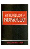 Introduction to Parapsychology