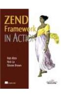 Zend Framework in Action: Php Web Development