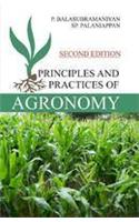 Principles And Practices Of Agronomy