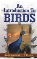 An Introduction to Birds