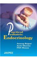 Practical Pediatric Endocrinology