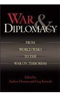 War and Diplomacy