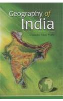 Geography of India