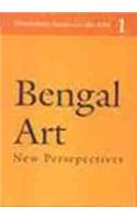 Bengal Art: New Presepectives