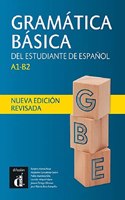 Gramatica basica del estudiante de espanol