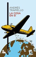 La cosa en si