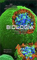 Biologia Una historia ilustrada de la vida natural (Spanish Edition)