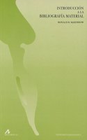 Introduccion a la bibliografia material