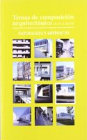 Temas de composicion arquitectonica. 9.Naturaleza y artefacto (Spanish Edition)