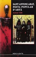 Sant antoni abat, festa popular d?artË†