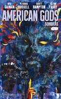 American Gods Sombras no 08/09