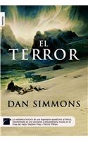 El Terror = The Terror