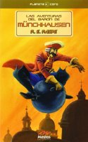 Las aventuras del baron de Munchausen / the Adventures of Baron Munchausen (Clasicos De Ciencia Ficccion / Science Ficccion Classics)