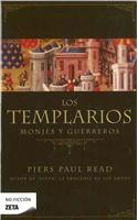 Los Templarios = The Templars