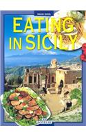 Eating in Sicily (Bonechi)