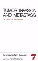 Tumour Invasion and Metastasis