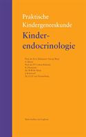 Kinderendocrinologie