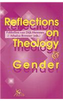 Reflections on Theology and Gender