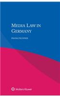 Media Law in Germany
