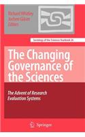 Changing Governance of the Sciences