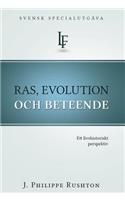 Ras, Evolution Och Beteende