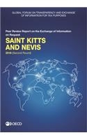 Saint Kitts and Nevis 2018 (second round): (Global Forum on Transparency and Exchange of Information for Tax Purposes peer reviews)