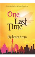 One Last Time