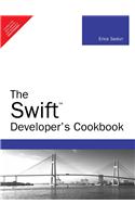Swift Developer's Cookbook (Includes Content Update Program)