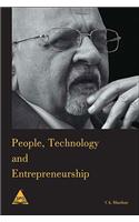 People,Technology And Enterprise Neurship