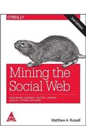 Mining the Social Web