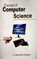 Concept of Computer Science